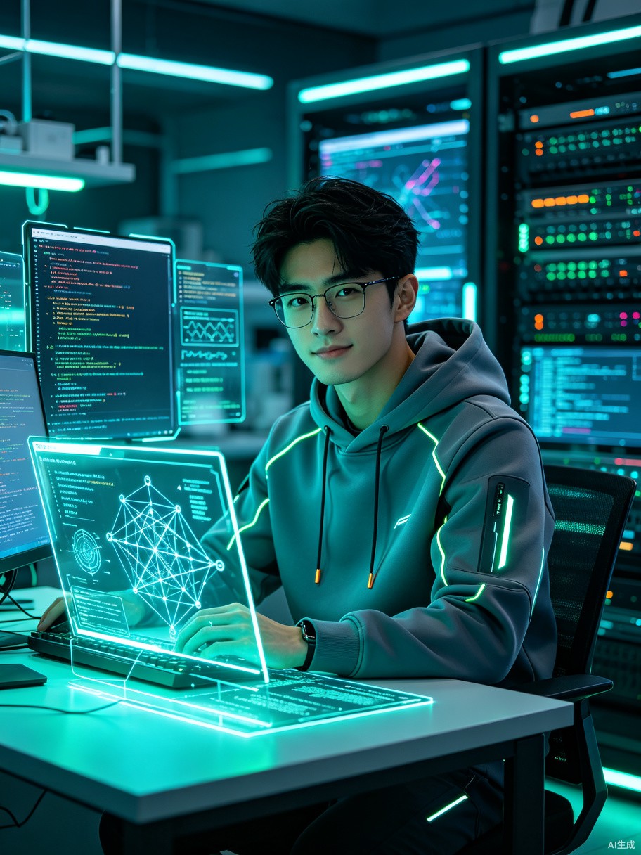 计算机科学与技术方向