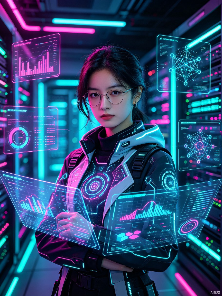 数据科学与大数据技术方向