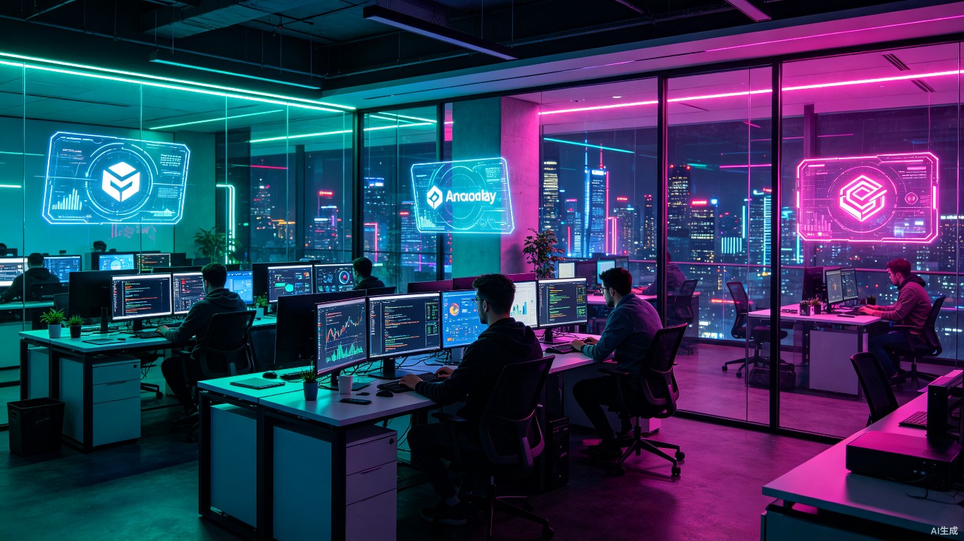 就业前景