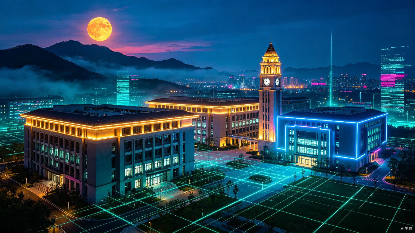 成都东软学院生存指南